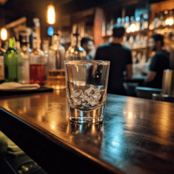 Tại Sao Lựa Chọn Ly Shot Cocktail Quan Trọng?