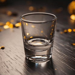 Ly Shot Cocktail: Vũ Khí Bí Mật Cho Những Trải Nghiệm Cocktail Bùng Nổ