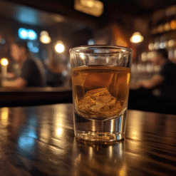 Bảng Giá Các Loại Ly Shot Cocktail