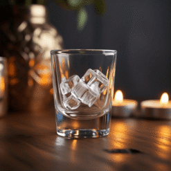 Cách Sắp Xếp Ly Shot Cocktail Hiệu Quả