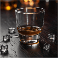 Dụng Cụ Nhà Hàng Mekoong: Chuyên Cung Cấp Ly Shot Cocktail Chất Lượng Cao