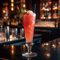 Dụng Cụ Nhà Hàng Mekoong: Chuyên Cung Cấp Ly Sling Cocktail Chất Lượng Cao