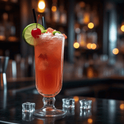 Tại Sao Lựa Chọn Ly Sling Cocktail Quan Trọng?