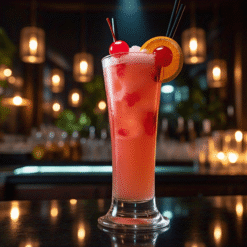 Bảng Giá Các Loại Ly Sling Cocktail