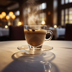 Ly Thủy Tinh Cà Phê Nhà Hàng Khách Sạn 800x800