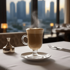 Dụng cụ nhà hàng Mekoong: Chuyên Cung Cấp Ly Thủy Tinh Cà Phê Chất Lượng Cao