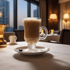 Bảng Giá Tham Khảo Các Loại Ly Thủy Tinh Cà Phê