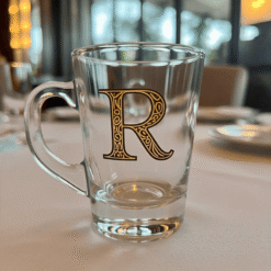 Tại Sao Lựa Chọn Ly Thủy Tinh In Logo Quan Trọng?