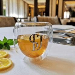 Bảng Giá Các Loại Ly Thủy Tinh In Logo