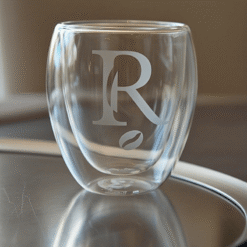 Các Loại Ly Thủy Tinh In Logo