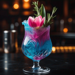 Tại Sao Lựa Chọn Ly Tulip (Tulip Glass) Cocktail Quan Trọng?