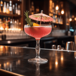 Bảng Giá Các Loại Ly Tulip (Tulip Glass) Cocktail