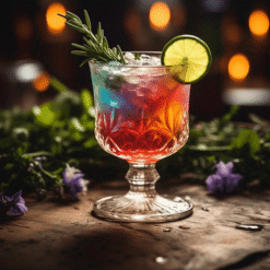 Dụng Cụ Nhà Hàng Mekoong: Chuyên Cung Cấp Ly Tulip (Tulip Glass) Cocktail Chất Lượng Cao