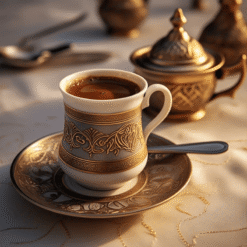 Ly Turkish Coffee Nhà Hàng Khách Sạn 800x800