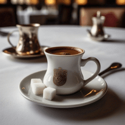 Tại Sao Lựa Chọn Ly Turkish Coffee Quan Trọng?