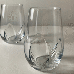 Tại Sao Lựa Chọn Ly bầu Thủy Tinh Quan Trọng?