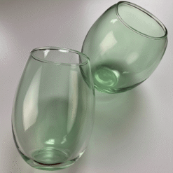 Lựa Chọn Ly bầu Thủy Tinh Theo Phong Cách Nhà Hàng, Quán Cafe