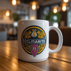 Dụng cụ nhà hàng Mekoong: Chuyên Cung Cấp Ly Cà Phê in Logo Chất Lượng Cao