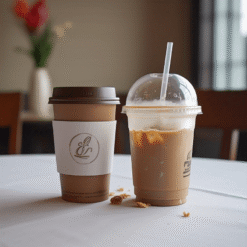 Ly cà phê mang đi (take away) Nhà Hàng Khách Sạn 800x800