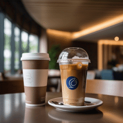 Ly cà phê mang đi (take away) Nhà Hàng Khách Sạn 800x800