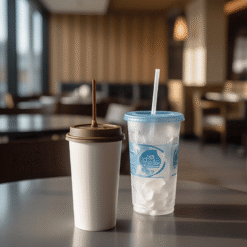 Bảng Giá Các Loại Ly Cà Phê Mang Đi (Take Away)