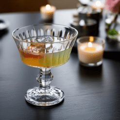 Dụng cụ nhà hàng Mekoong: Chuyên Cung Cấp Ly có chân Thủy Tinh Chất Lượng Cao