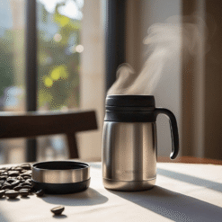 Ly Giữ Nhiệt Cà Phê Giá Rẻ