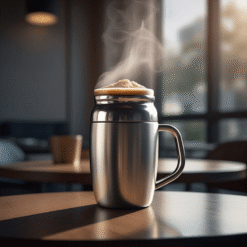 Phân loại theo loại ly giữ nhiệt: