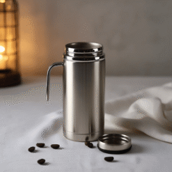 Bảng Giá Tham Khảo Các Loại Ly Giữ Nhiệt Cà Phê