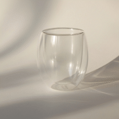 Lựa Chọn Ly không quai Thủy Tinh Phù Hợp Với Phong Cách Nhà Hàng