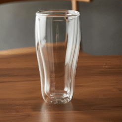 Khám Phá Sự Đa Dạng Trong Thế Giới Ly không quai Thủy Tinh