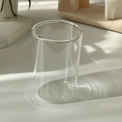 Tại Sao Lựa Chọn Ly không quai Thủy Tinh Quan Trọng Cho Nhà Hàng, Quán Bar?