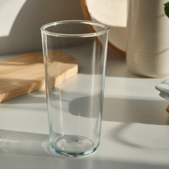 Bí Quyết Sắp Xếp Ly không quai Thủy Tinh Hiệu Quả và An Toàn