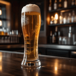 Tại Sao Lựa Chọn ly pilsner Cocktail Quan Trọng?