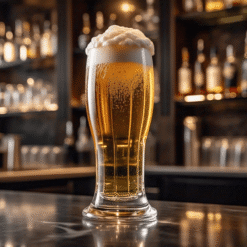 Bảng Giá Các Loại ly pilsner Cocktail