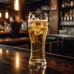 Dụng Cụ Nhà Hàng Mekoong: Chuyên Cung Cấp ly pilsner Cocktail Chất Lượng Cao