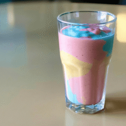 Tại Sao Lựa Chọn Ly sinh tố (Smoothie glass) Thủy Tinh Quan Trọng?