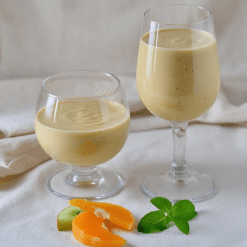 Bảng Giá Tham Khảo Các Loại Ly sinh tố (Smoothie glass) Thủy Tinh