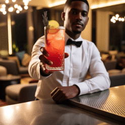 Ly trụ Thủy Tinh Là Gì?