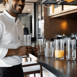 Tại Sao Lựa Chọn Ly trụ Thủy Tinh Quan Trọng?