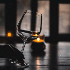 Dụng cụ nhà hàng Mekoong: Chuyên Cung Cấp Ly uống rượu vang (Wine glass) Thủy Tinh Chất Lượng Cao
