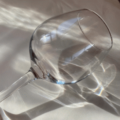 Tại Sao Lựa Chọn Ly uống rượu vang (Wine glass) Thủy Tinh Quan Trọng?