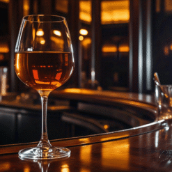 Các Loại Ly rượu mạnh (Liquor glass/Whiskey glass) Thủy Tinh