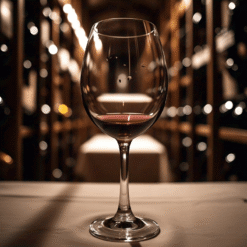 Lựa Chọn Ly uống rượu vang (Wine glass) Thủy Tinh Theo Phong Cách Nhà Hàng