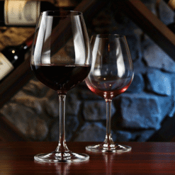 Bảng Giá Tham Khảo Các Loại Ly uống rượu vang (Wine glass) Thủy Tinh (Dụng cụ nhà hàng Mekoong)