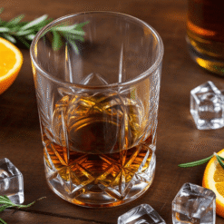 Bảng Giá Tham Khảo Các Loại Ly rượu mạnh (Liquor glass/Whiskey glass) Thủy Tinh (Dụng cụ nhà hàng Mekoong)