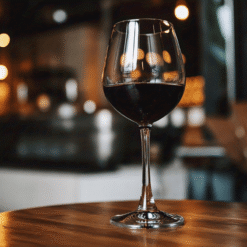 Ly uống rượu vang (Wine glass) Thủy Tinh 800x800 (8)