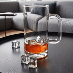 Ly vại thủy Tinh 800x800