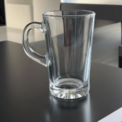 Dụng cụ nhà hàng Mekoong: Đối Tác Tin Cậy Cung Cấp Ly vại Thủy Tinh Chất Lượng