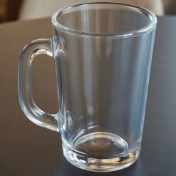 Ly vại Thủy Tinh – Bí Quyết Vàng Nâng Tầm Trải Nghiệm Uống Bia Cho Khách Hàng